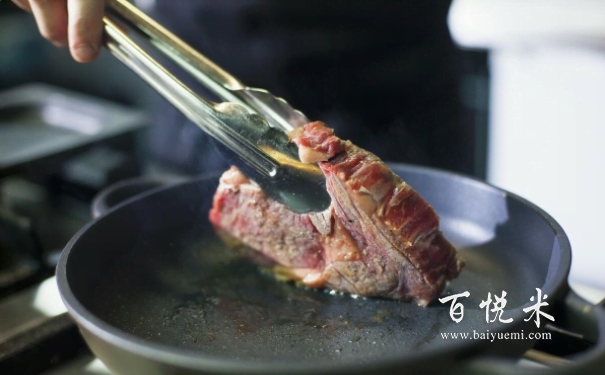 挑牛排时，西冷、菲力、眼肉选哪种好？原来区别不止一点点